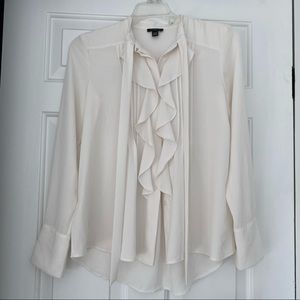 Ann Taylor Blouse